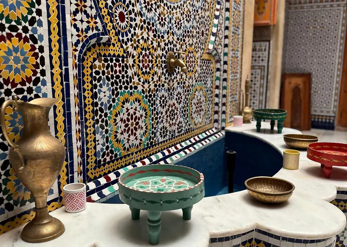 Riad Majorelle